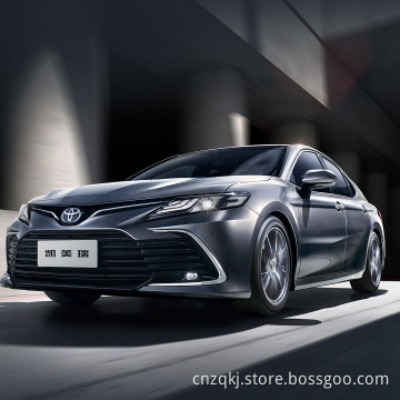 Good Price High Speed Chinese Electric Cars Top Quality Toyota Camry New Energy Electric Car Vehicles